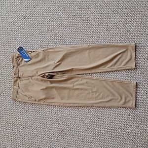 Nautica Boys Performance Khakis